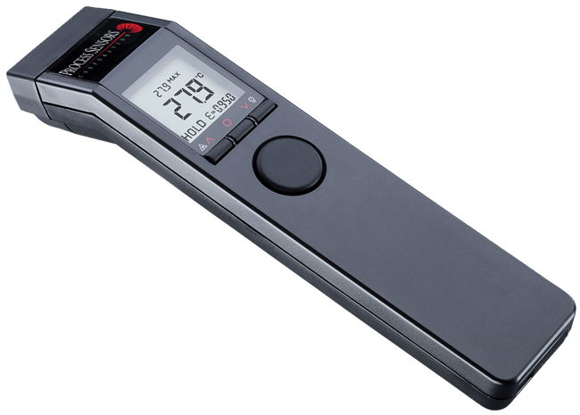 Process Sensors Portable Thermometer, MS Series